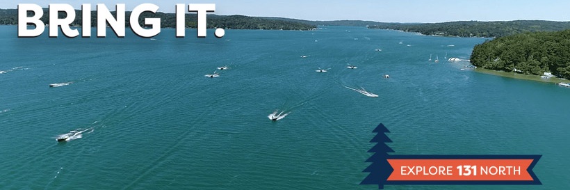 Explore131North banner