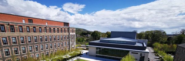 TheatreAtMill Profile Banner