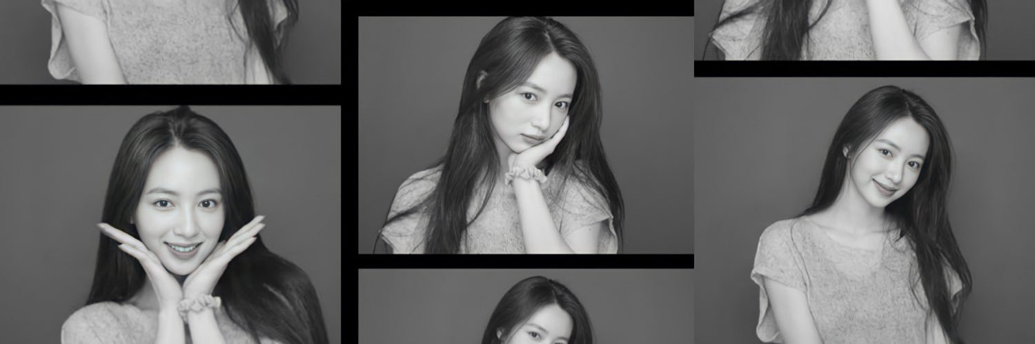 little 져니 banner