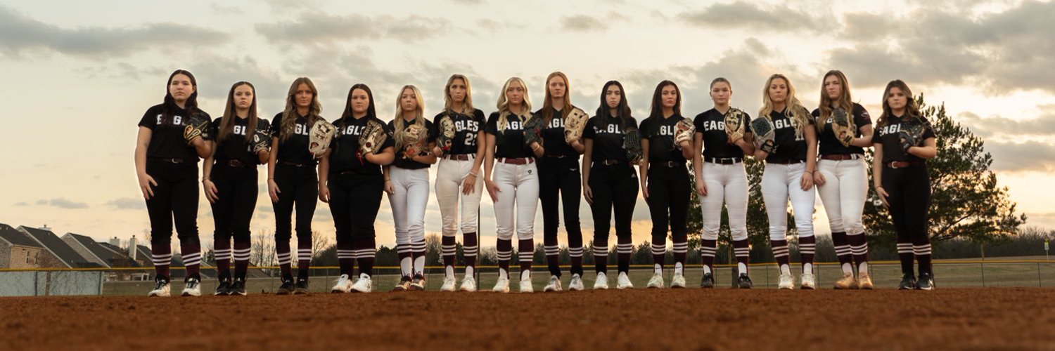 EAGSoftball Profile Banner