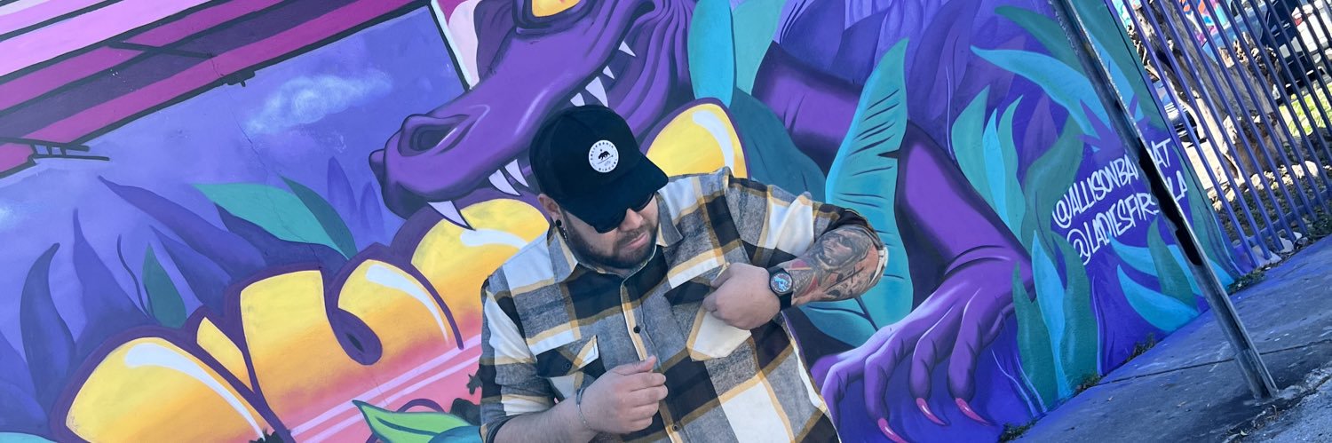 FrankSape's profile banner image
