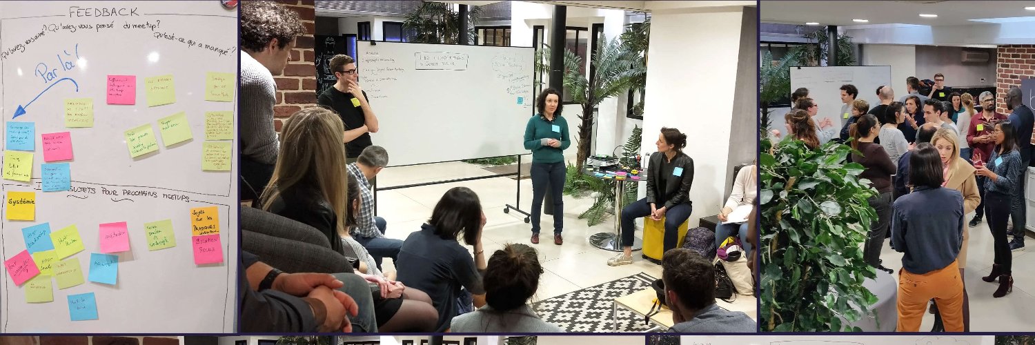 Beyond Scrum Mastering banner