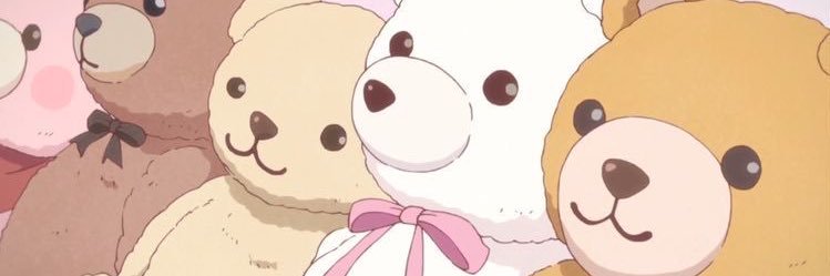 doughtnutbae's profile banner image