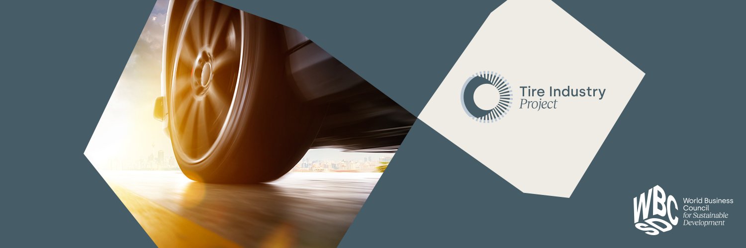 Tire Industry Project banner