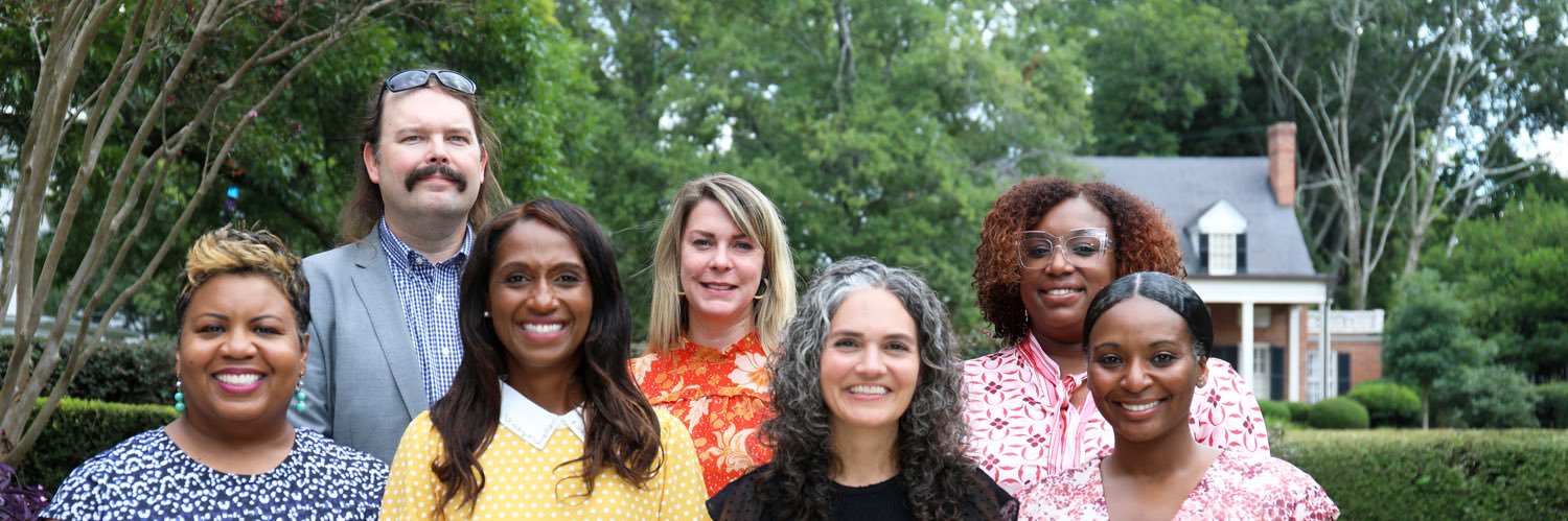 ECU Counselor Education banner