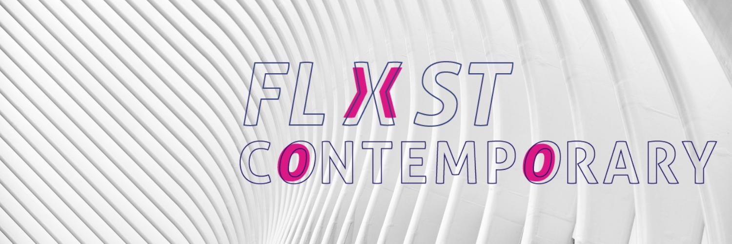 FLXST Contemporary banner