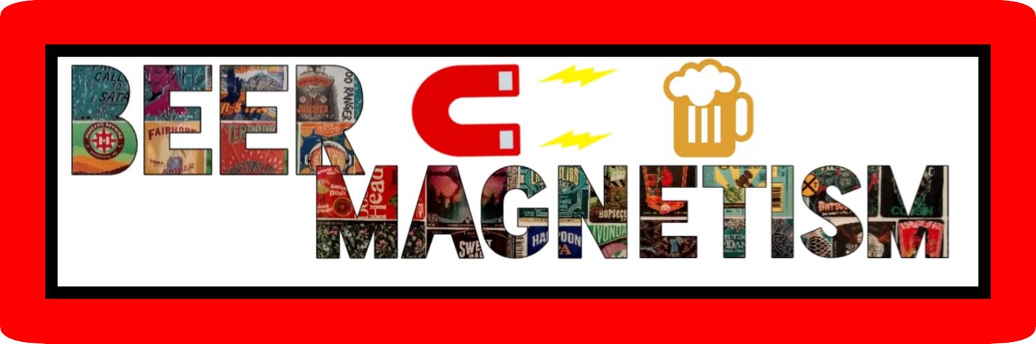 BeerMagnetism's profile banner image
