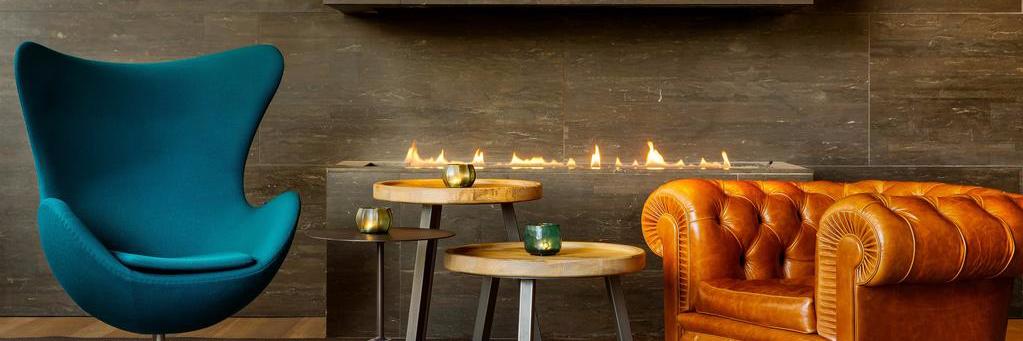 Motel One Scotland banner