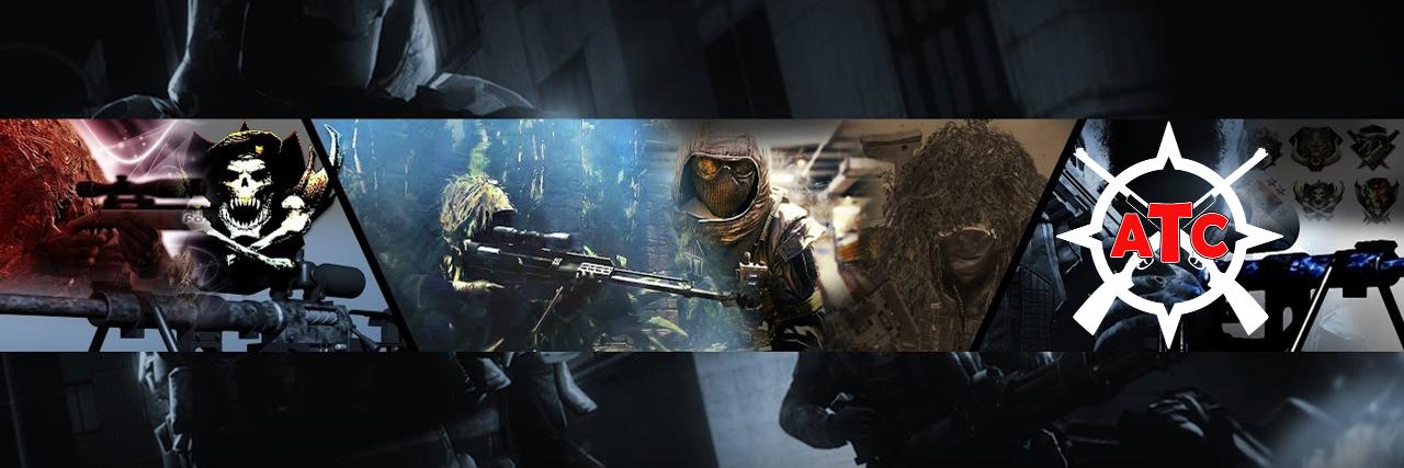 nerfgunatc's profile banner image