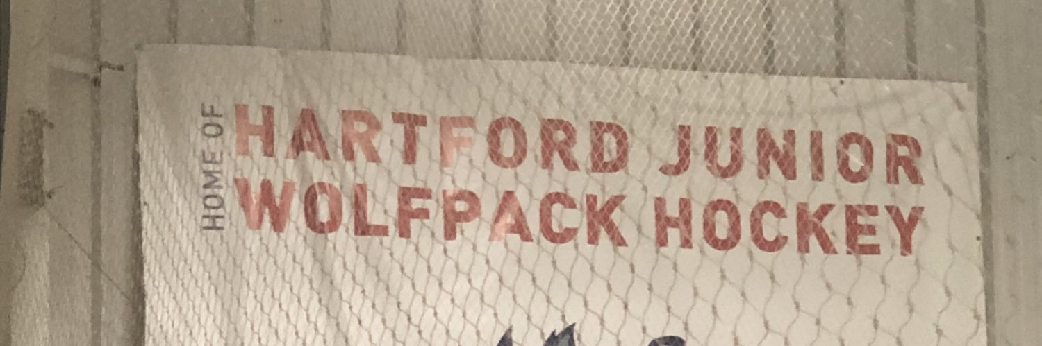 Hartford Jr Wolfpack 08s banner