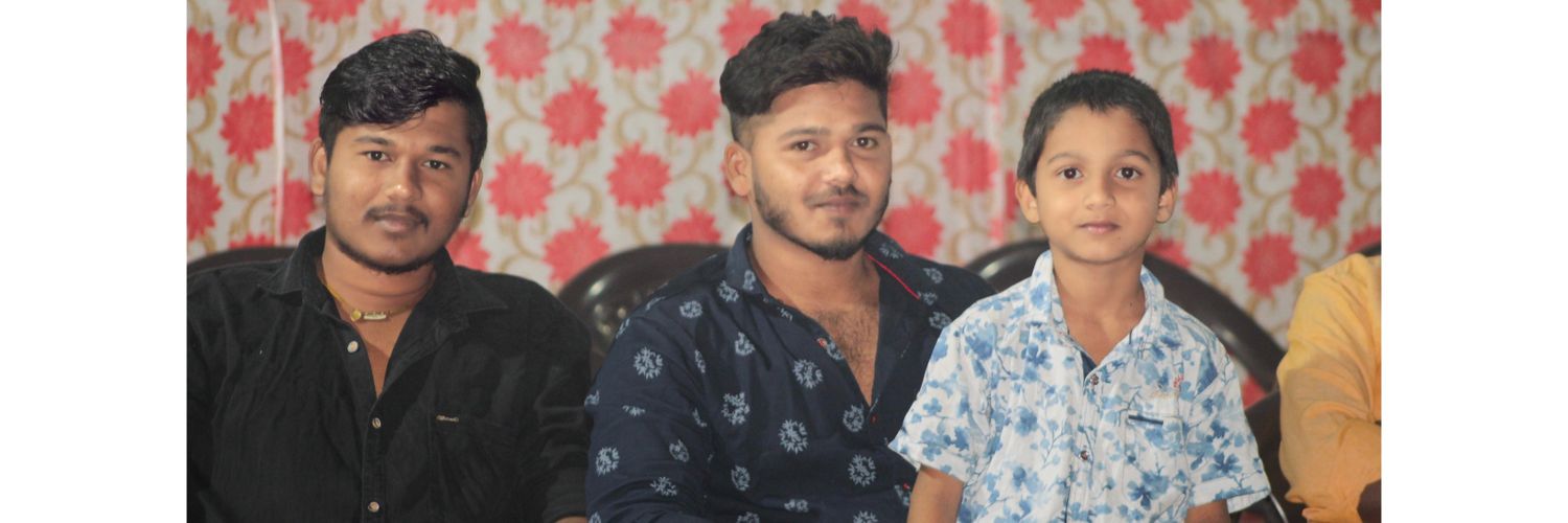 SButhagadda's profile banner image