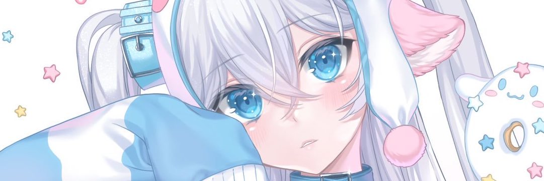 nyo · 🐈‍⬛ banner
