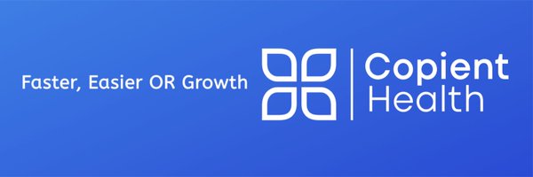 CopientHealth Profile Banner
