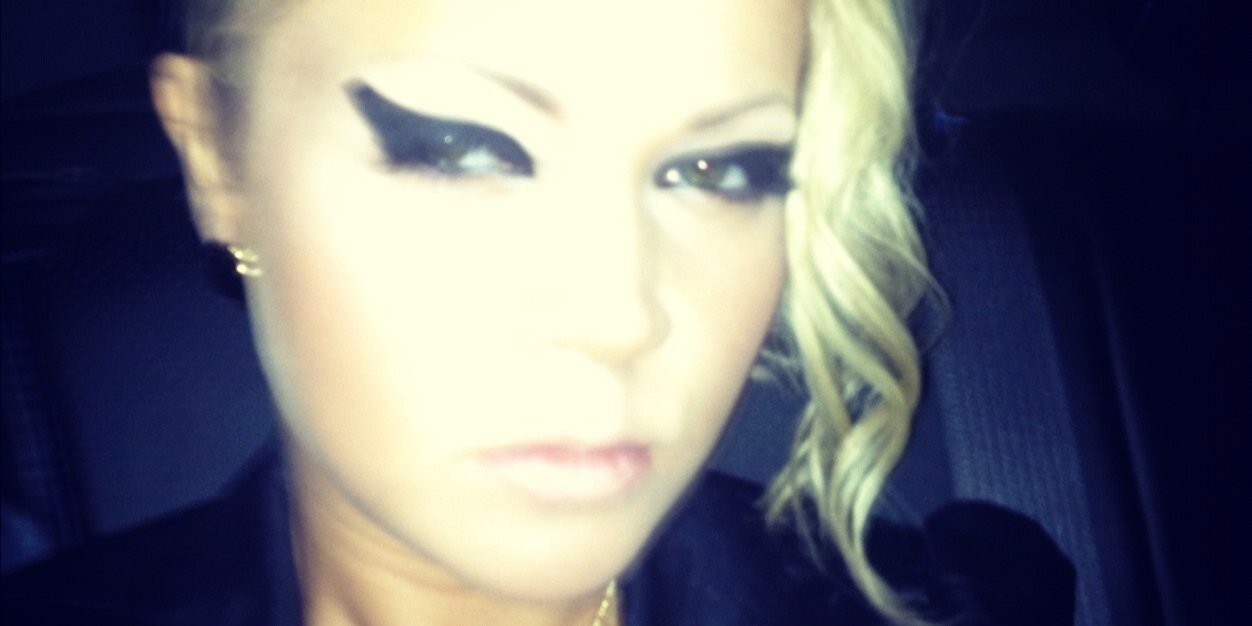 kareekaree's profile banner image