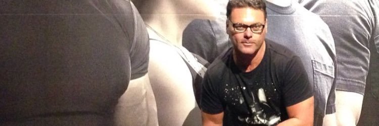 Shane Adam Bassett banner