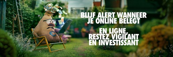 safeonweb_be Profile Banner