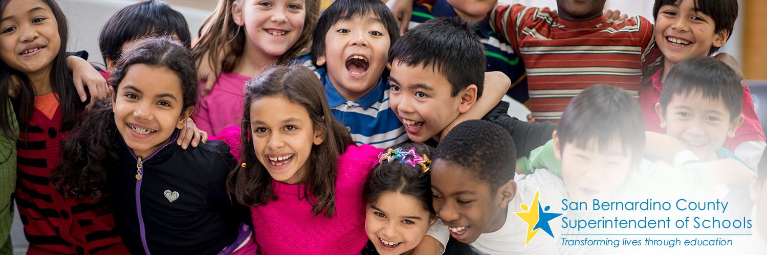 SBCSS Prevention and Intervention banner