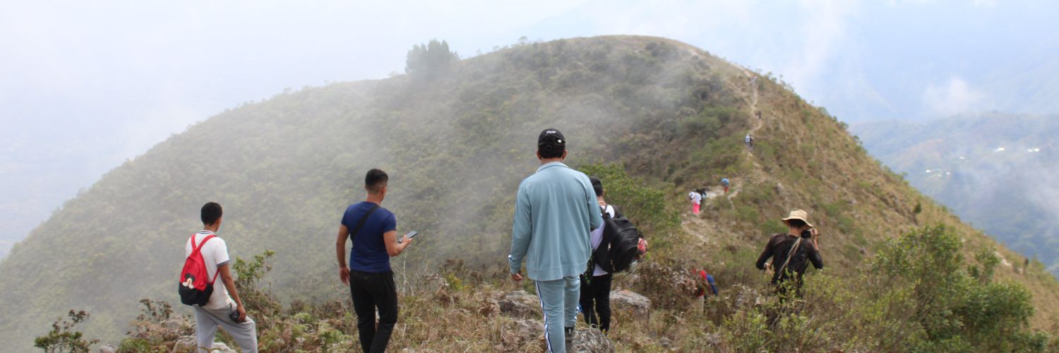 El Atanquero 🤠 banner