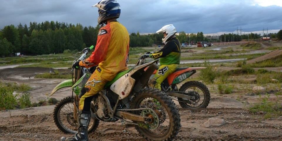 Lundmark91's profile banner image