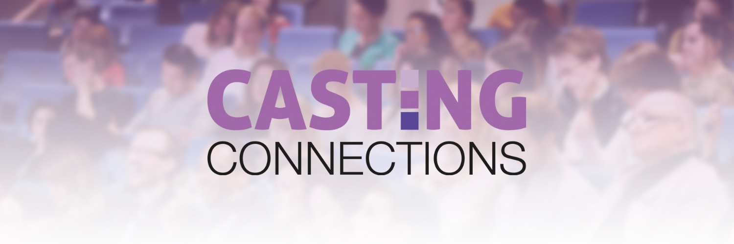 Casting Connections banner