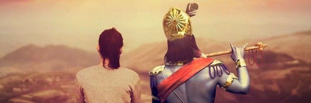 choudhari_kavi's profile banner image