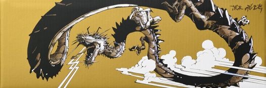 jojowoel's profile banner image