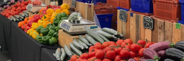 LacombeFresh Profile Banner