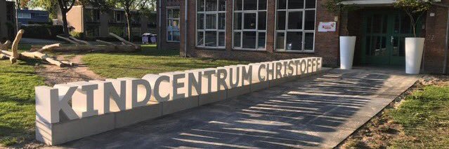 KC Christoffel banner
