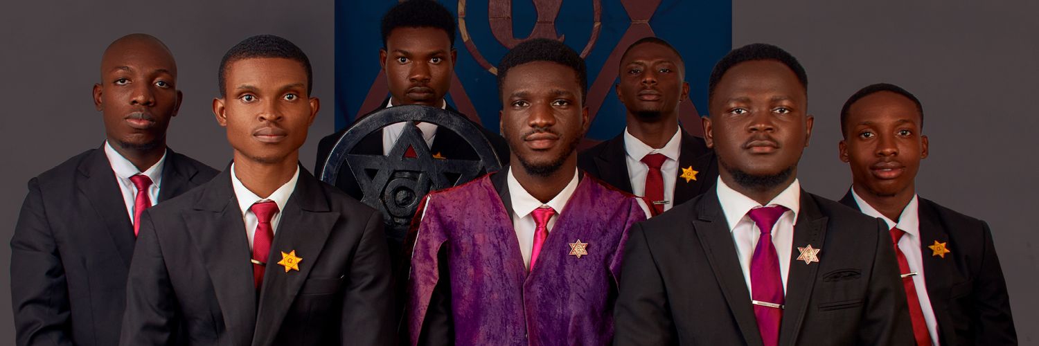The Alpha Club, OAU banner