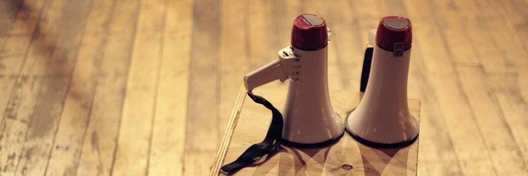 LittleMighty Theatre banner