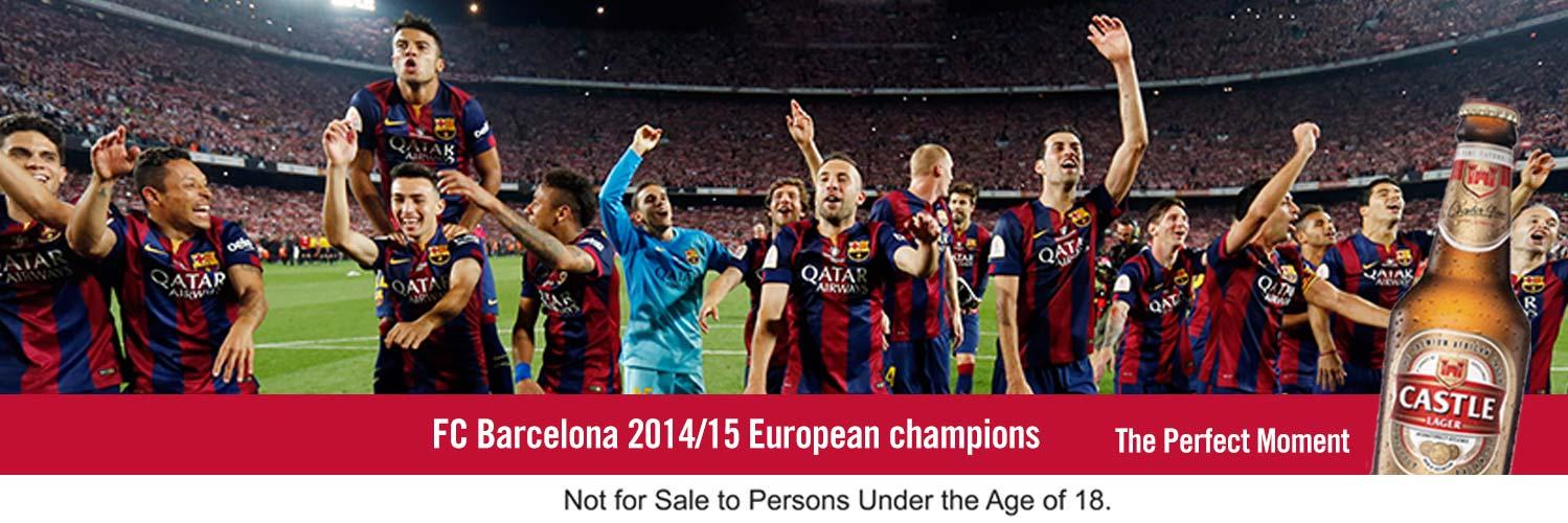 CastleLagerAFR's profile banner image
