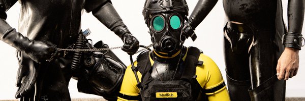 MRubbered Profile Banner