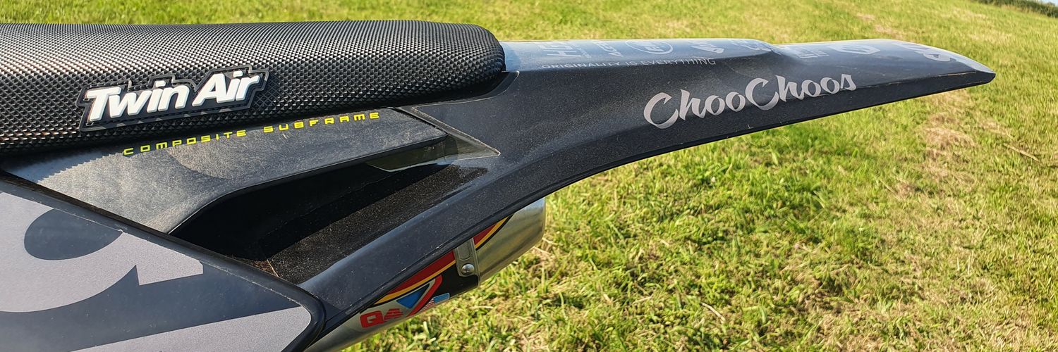 ChooChoosGAMING banner