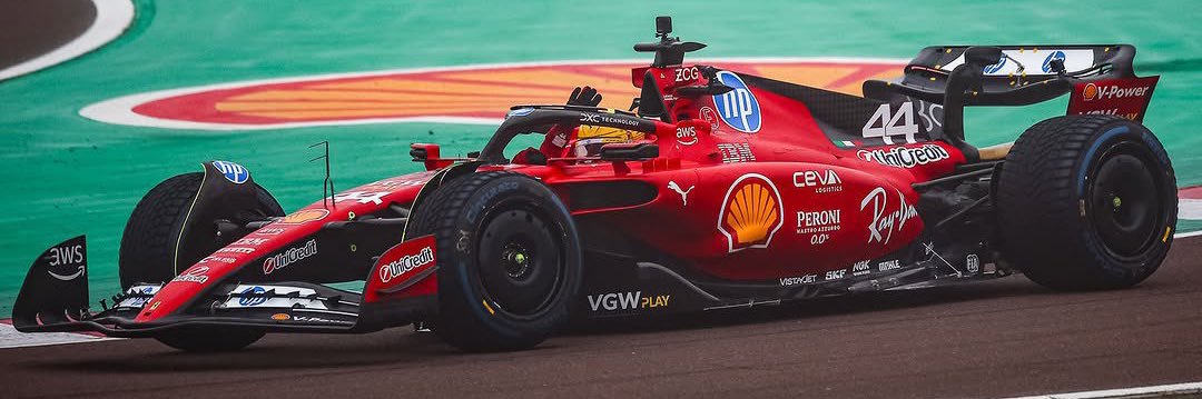 Liam Parker 🇬🇧 banner