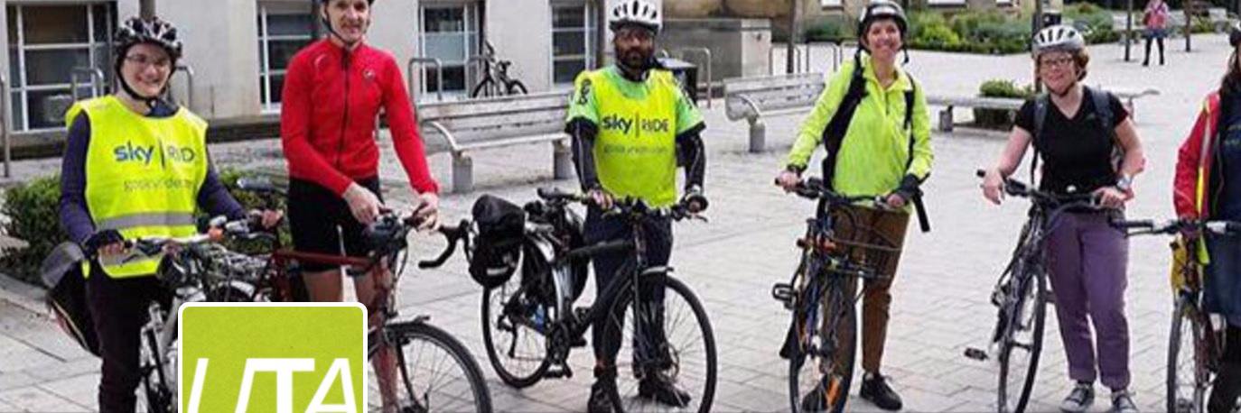 UTravelActive's profile banner image