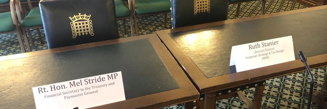 Hypocrite Hammond banner