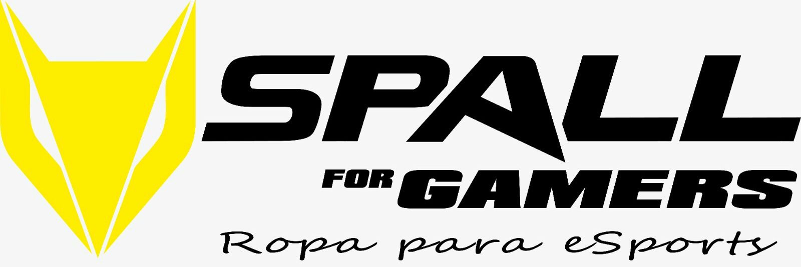 Spall for gamers banner