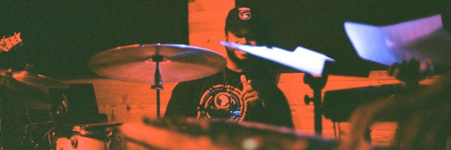 Wayne Matthews banner