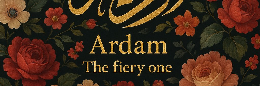 armaleearman's profile banner image