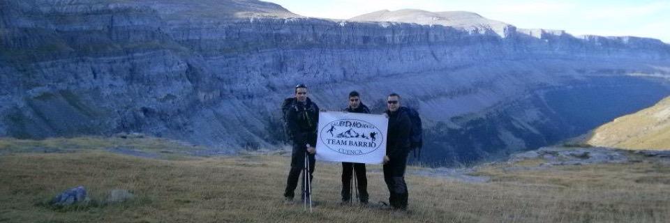 TeamBarrioCuenK's profile banner image