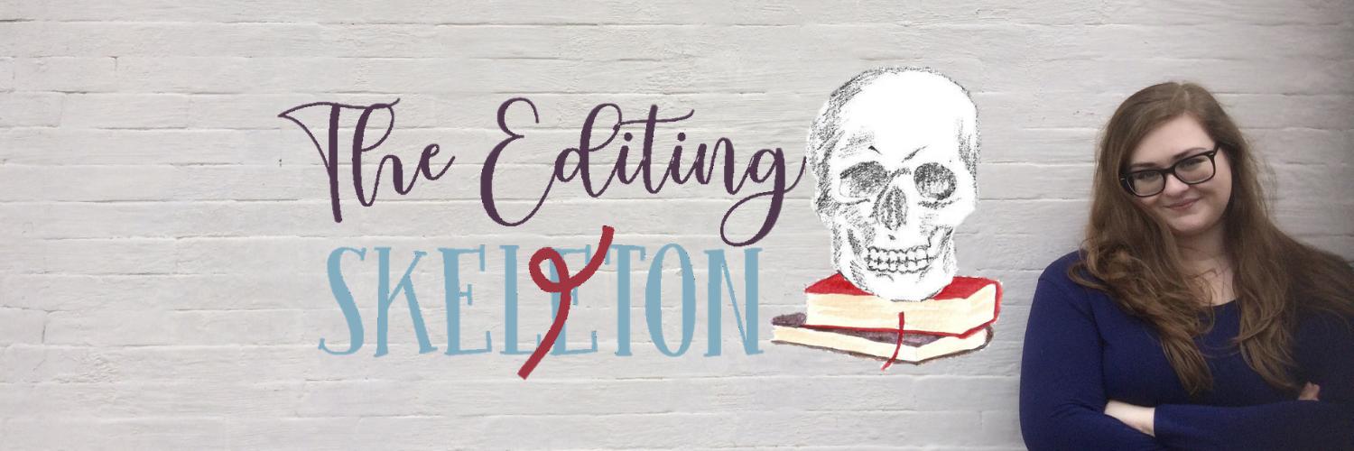 EditingSkeleton's profile banner image