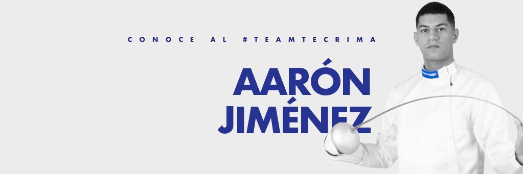 aronjimenez's profile banner image