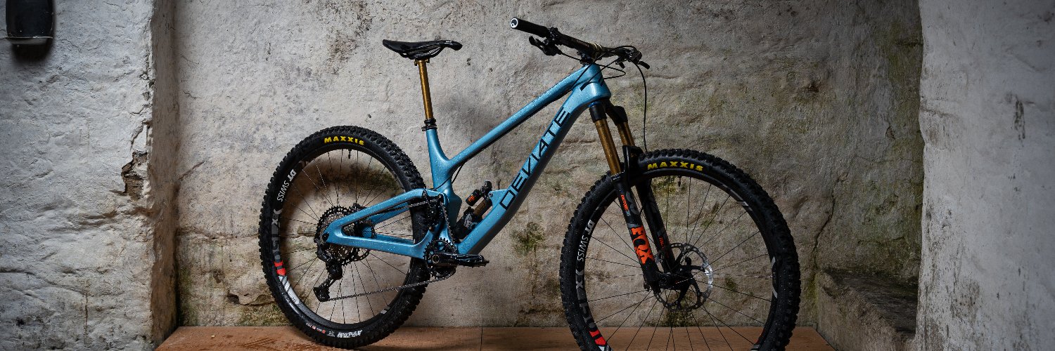 Deviate Cycles banner