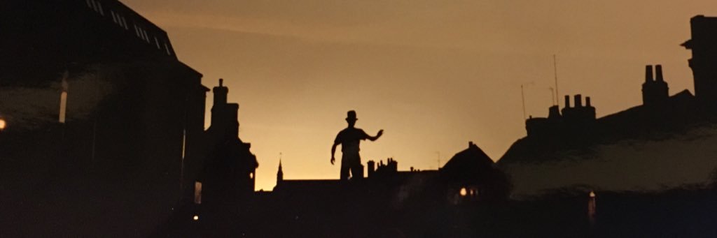 fizzletrout's profile banner image