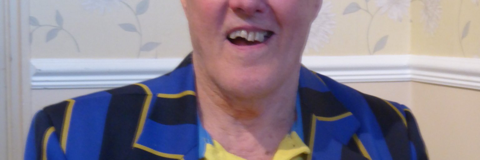 keithatkinson8's profile banner image