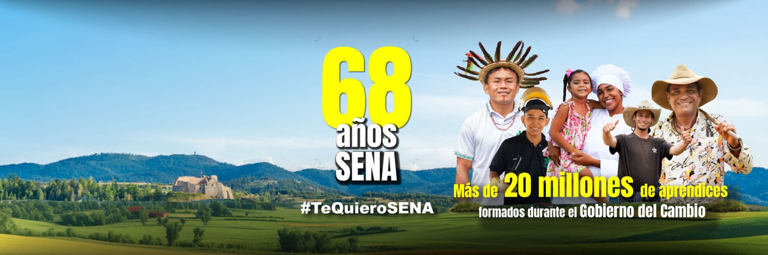 SENASucre's profile banner image