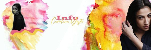CarolinaYusteCF Profile Banner