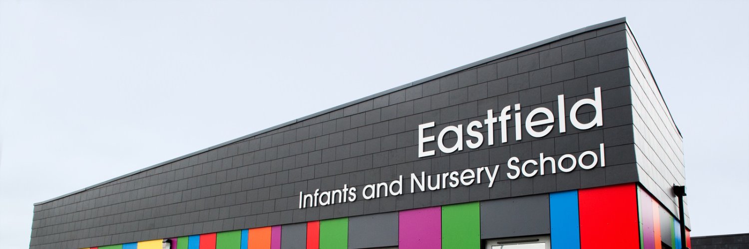 LaceyField EYFS banner