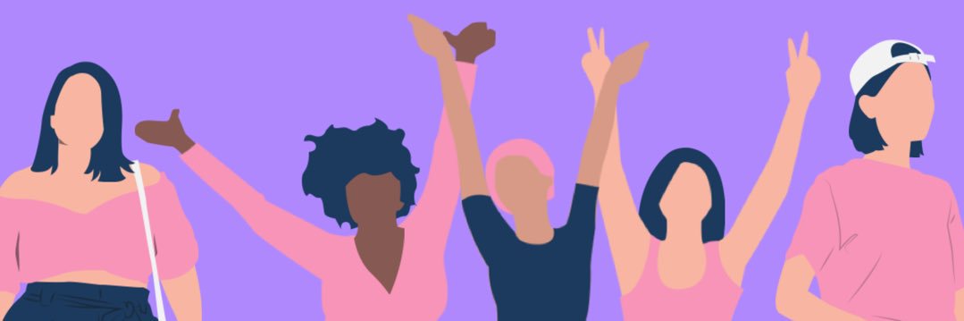 LaVanda 💜 banner