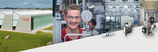 HAWEHydraulics Profile Banner